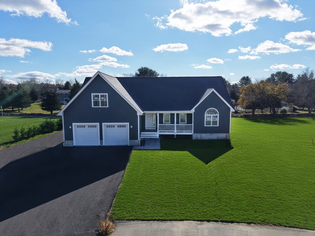 14 Westview Drive