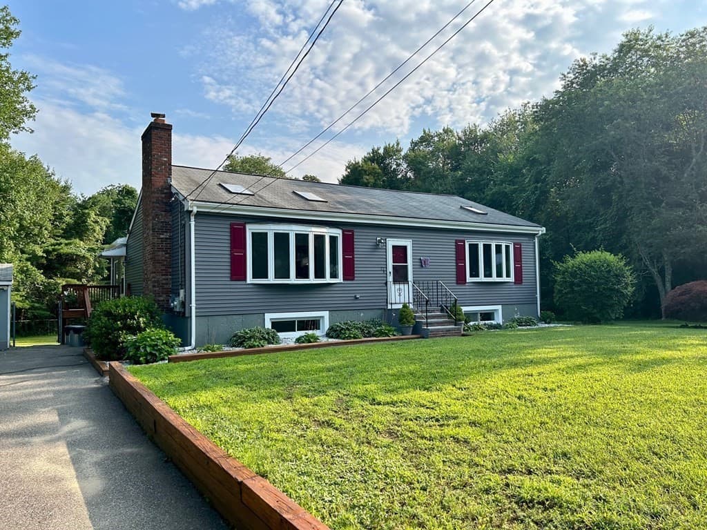 77 Pleasant Street