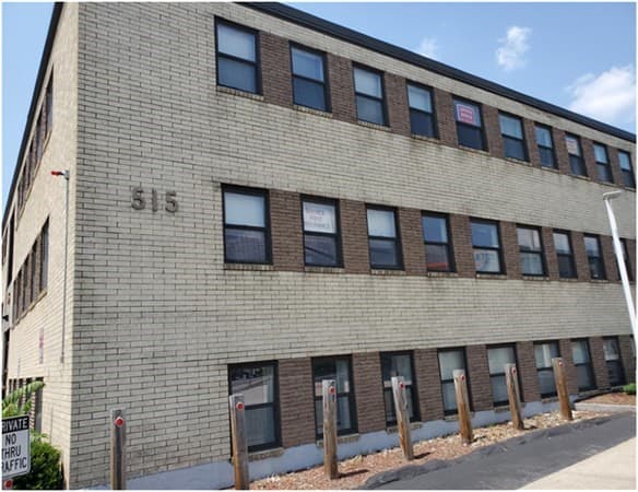 515 Providence Hwy #101 photo 2