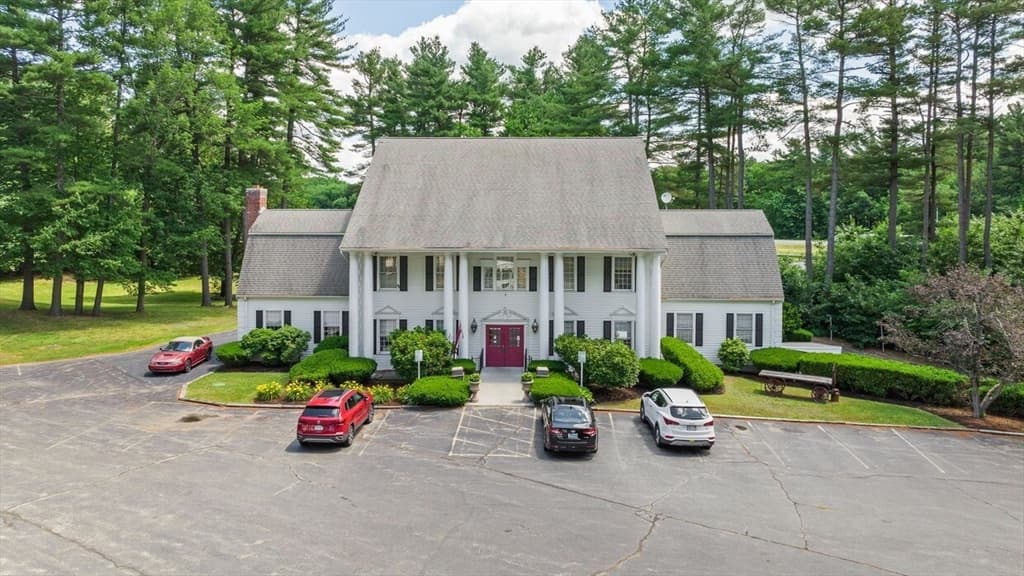 47 Sugar Road