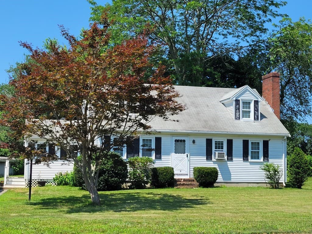8 North St