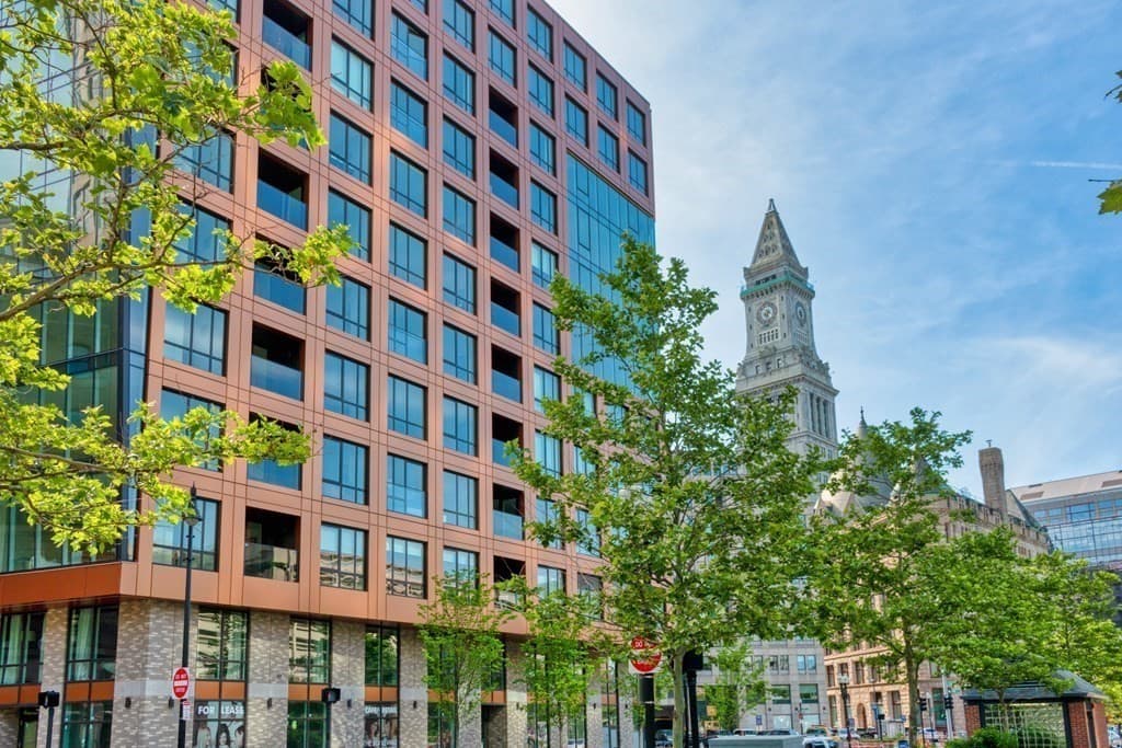 110 Broad Street #1101 photo 2