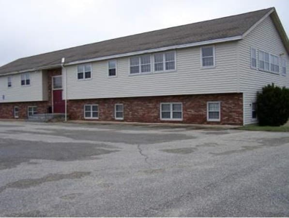 4 Peabody Rd Annex 9c O 108b
