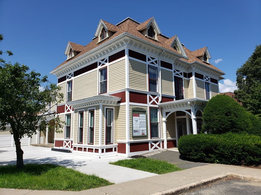 30 Boltwood Walk #2