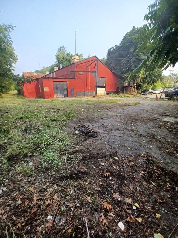 50 Payne St