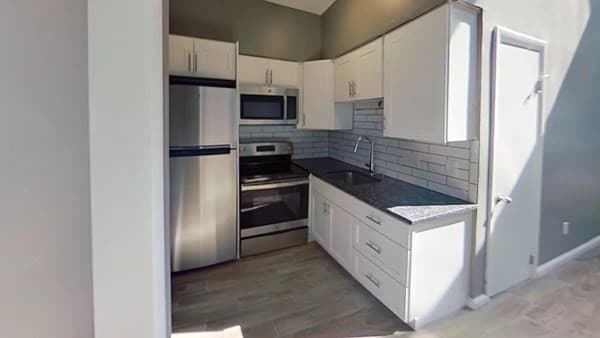 282 Beacon St. #2