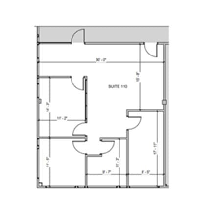 11 Vanderbilt Ave #110 photo 2