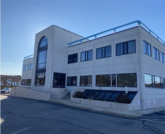 11 Vanderbilt Ave #110