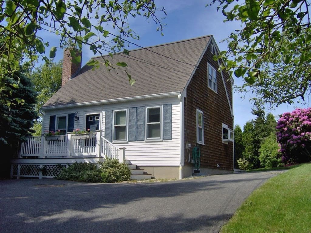 1 Dexter Avenue