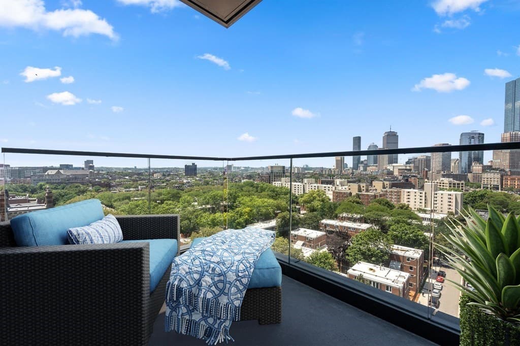 100 Shawmut Ave #1101 photo 3