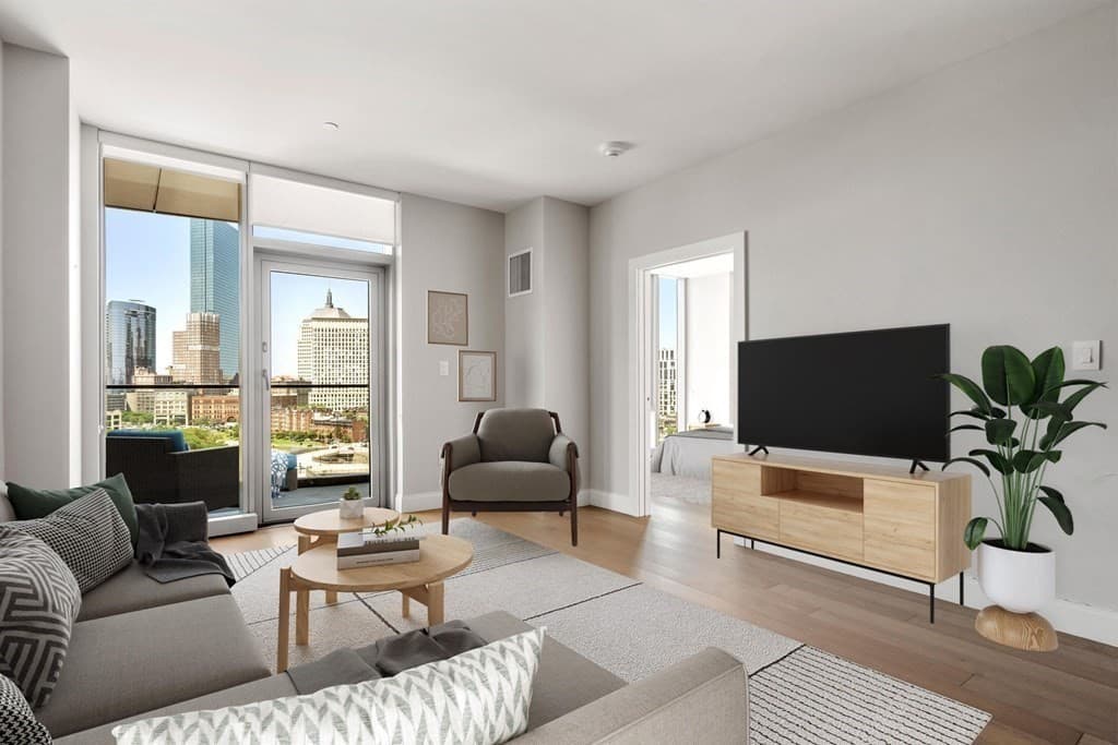 100 Shawmut Ave #1101
