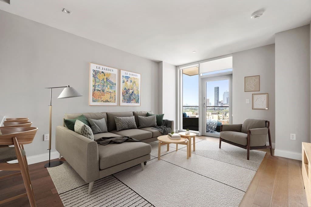 100 Shawmut Ave #1101 photo 5