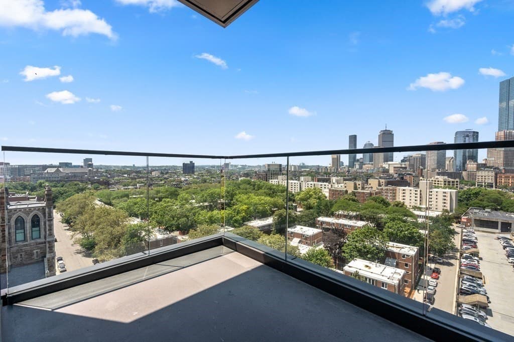 100 Shawmut Ave #1101 photo 4