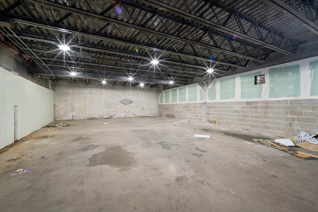 213 Taunton Avenue #Basement photo 2
