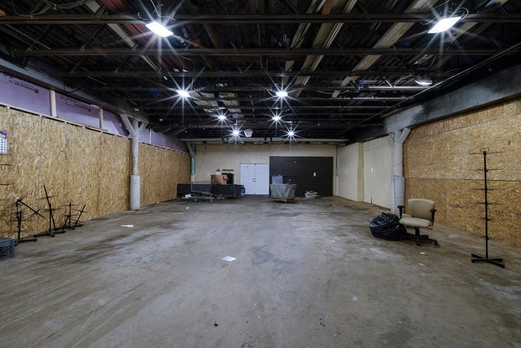 213 Taunton Avenue #Basement photo 3