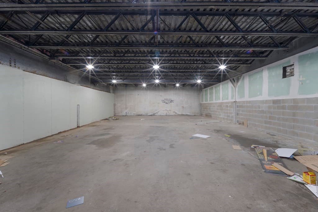 213 Taunton Avenue #Basement