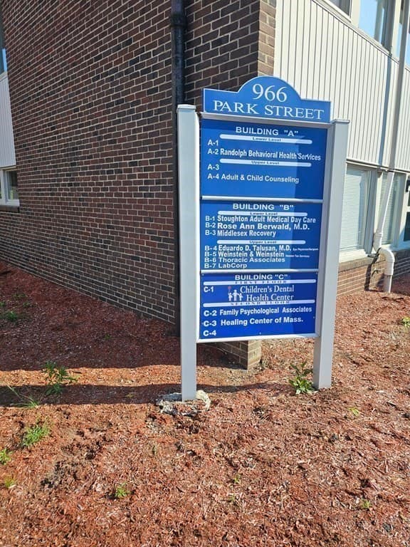 966 Park Street #A2