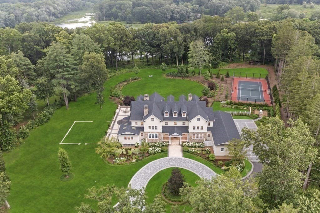 113 Oak Rd
