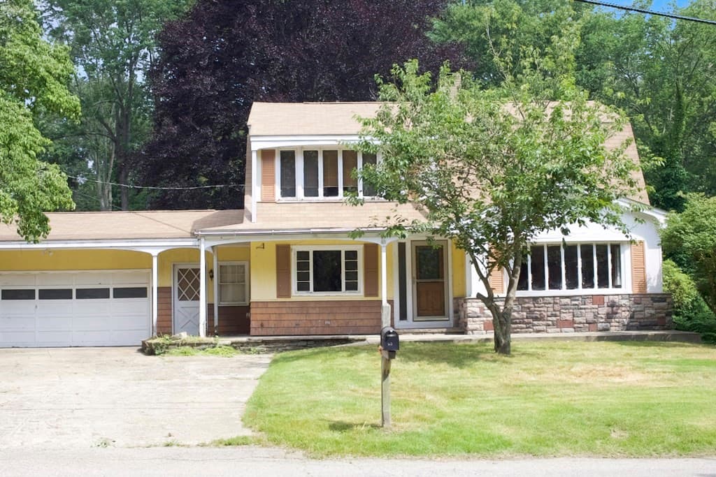 62 Belfield Dr