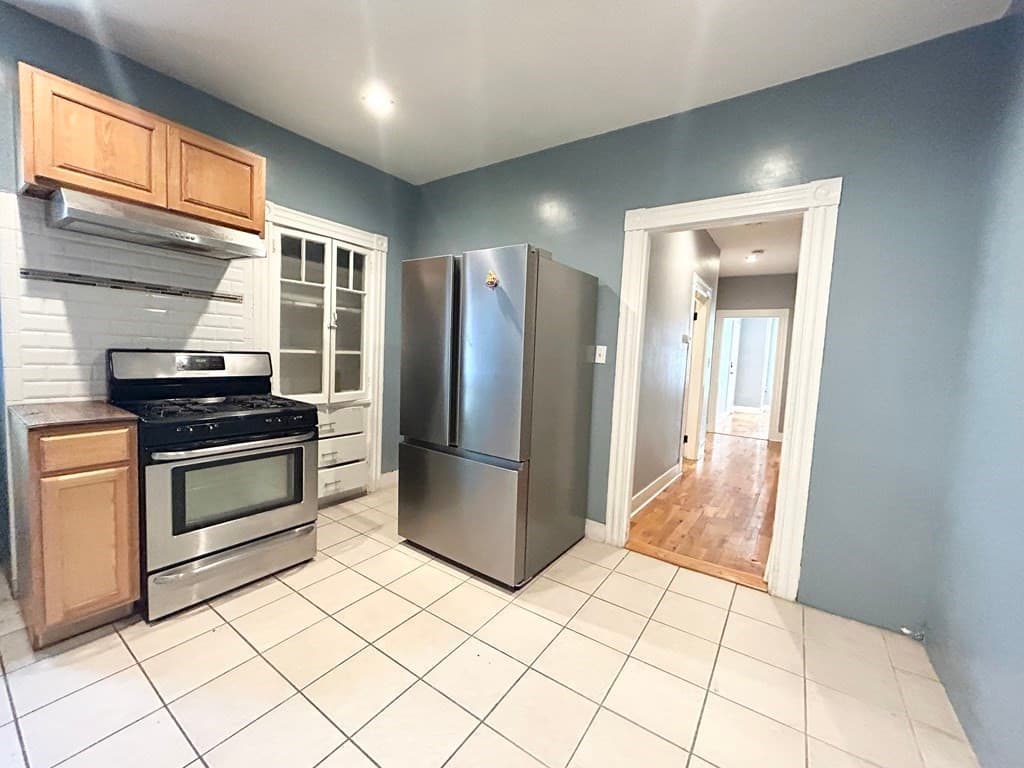 14 Batchelder St. ##1