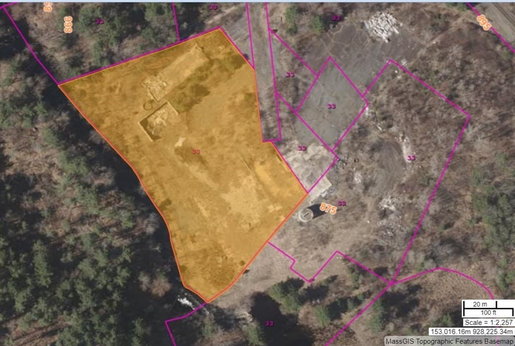 Lot 63 Mill St