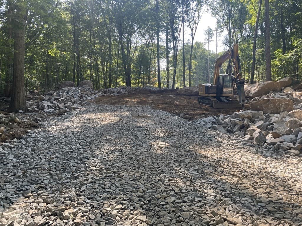 Lot 6 Meadow Rd photo 2