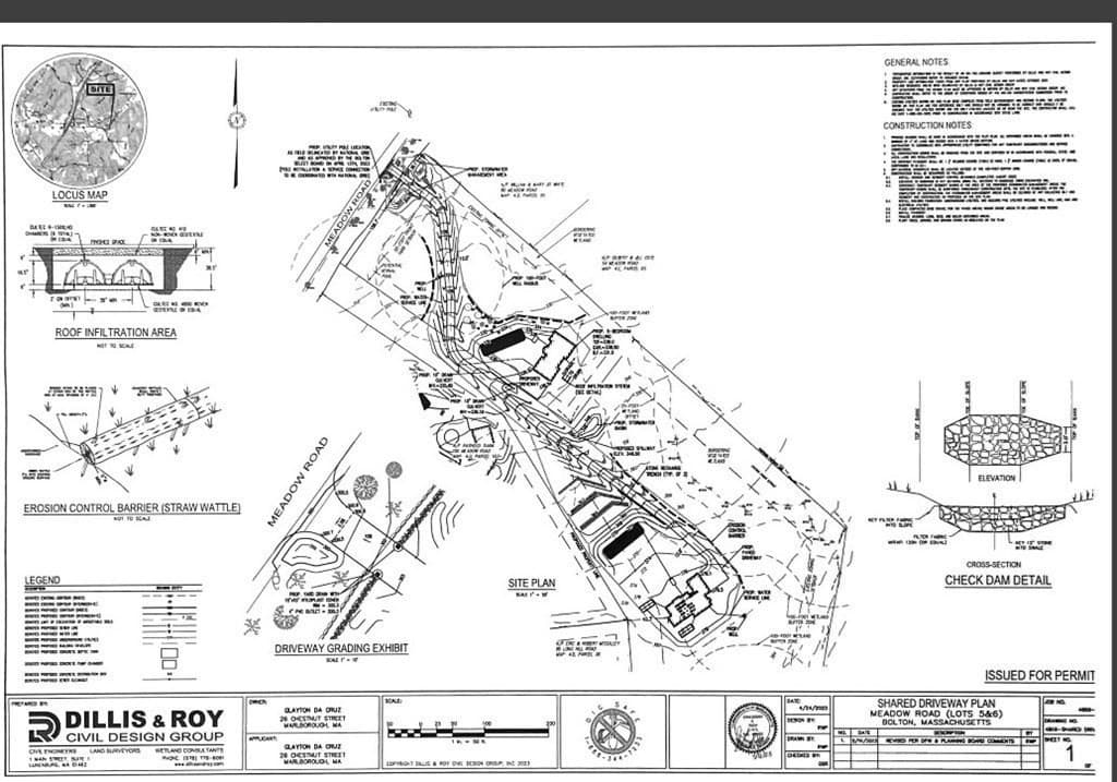 Lot 6 Meadow Rd photo 5