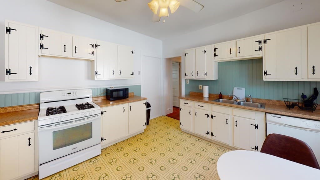 30 Roseclair #2