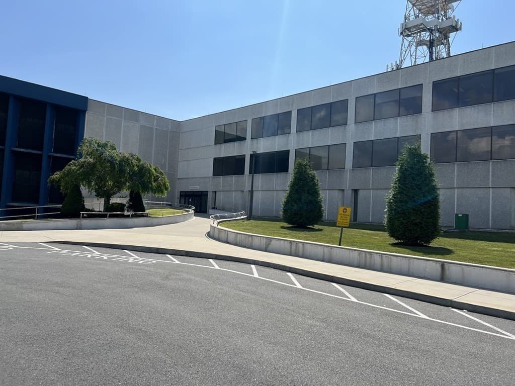 200 Mill Rd