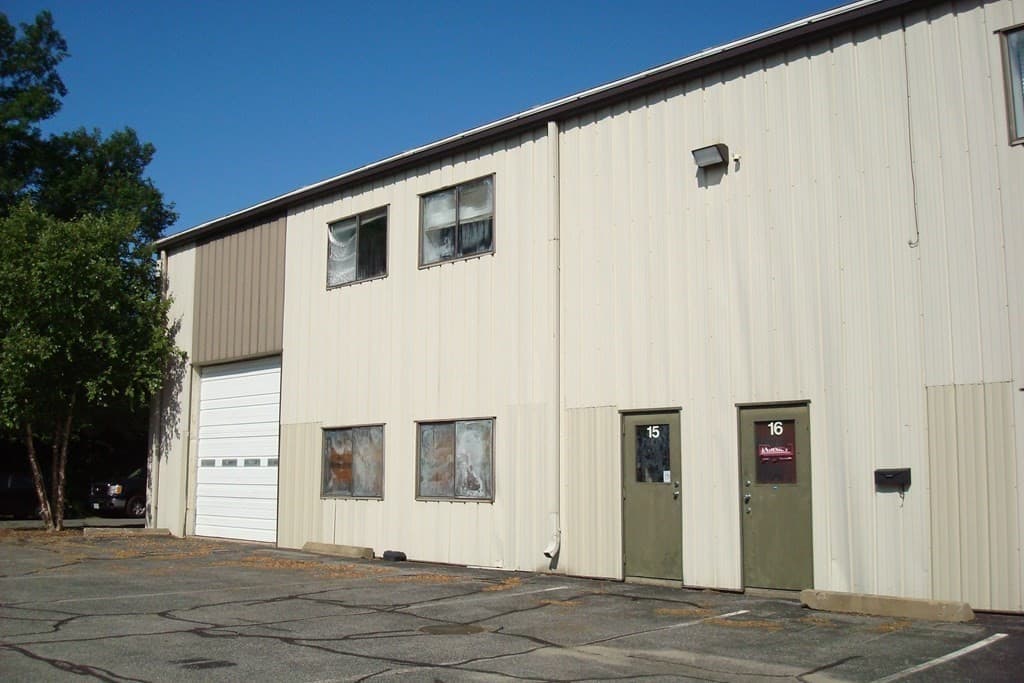 381 Old Falmouth Rd #15