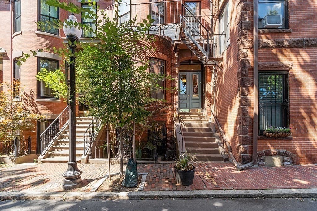15 Cazenove Street #1 photo 4