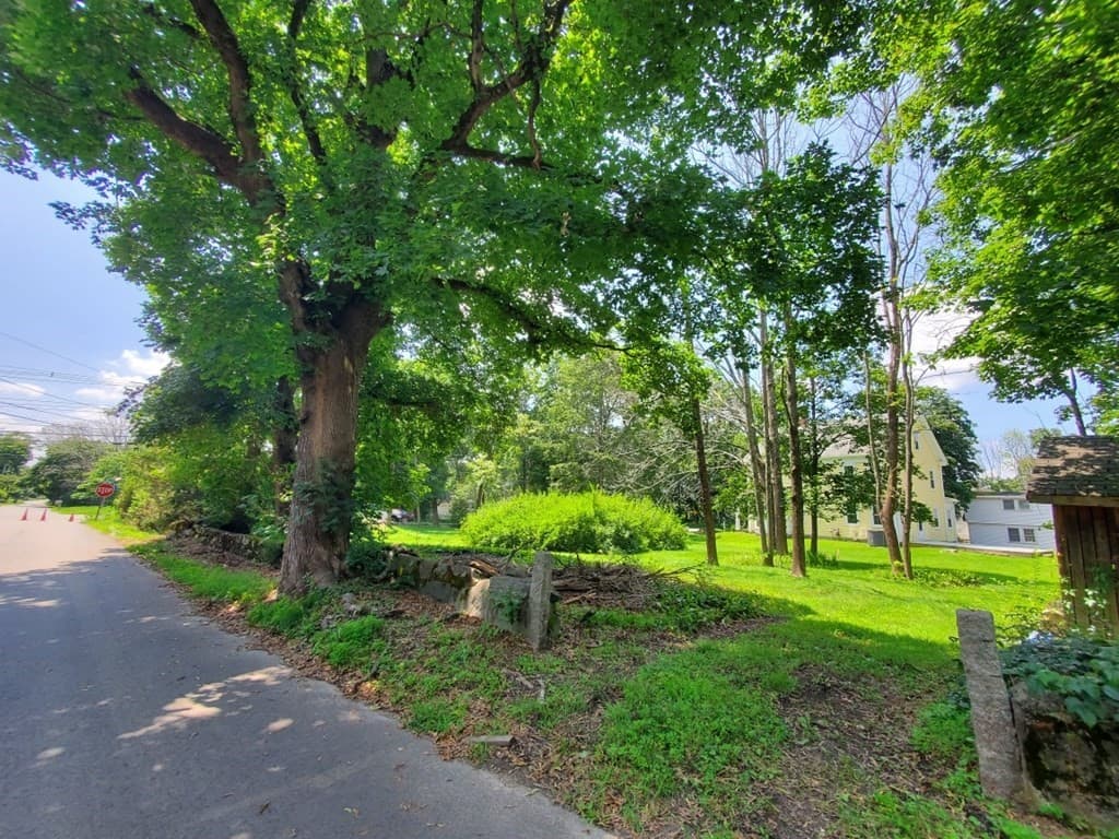 LOT D-545 Foundry St