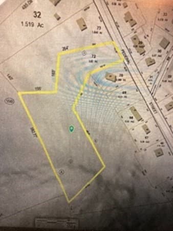 Lot 72 Federal Street