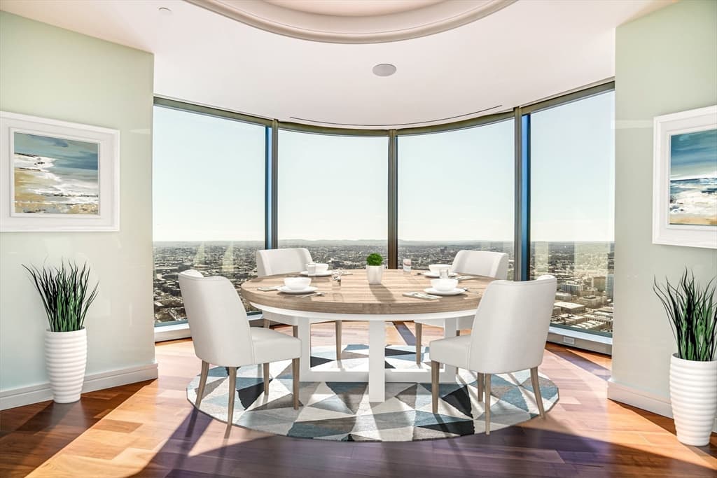 1 Dalton Street #4503|4504 photo 3