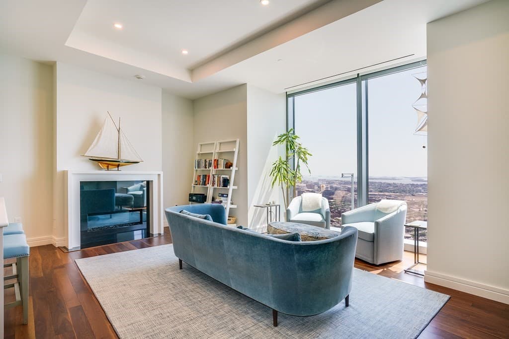 1 Dalton Street #4503