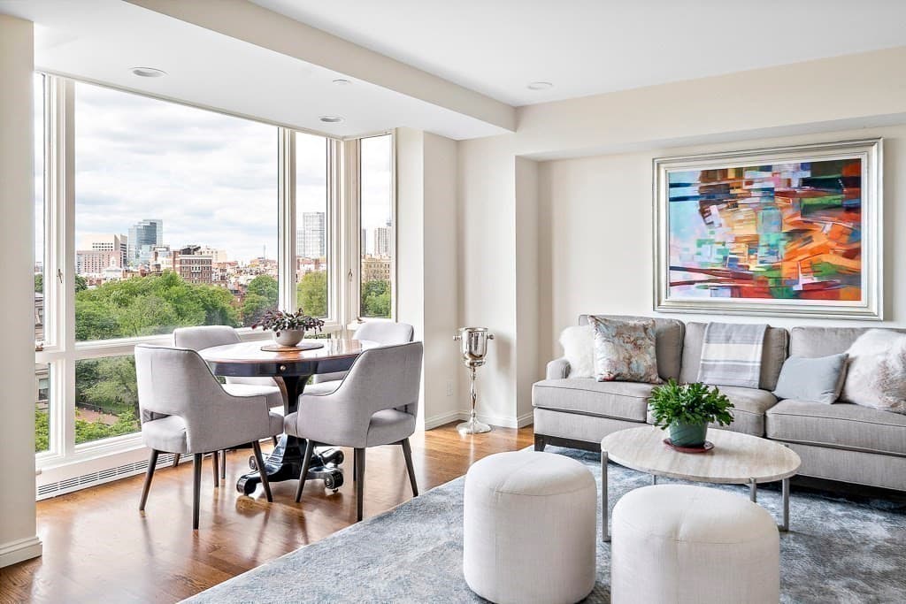 2 Commonwealth Avenue #8G photo 2