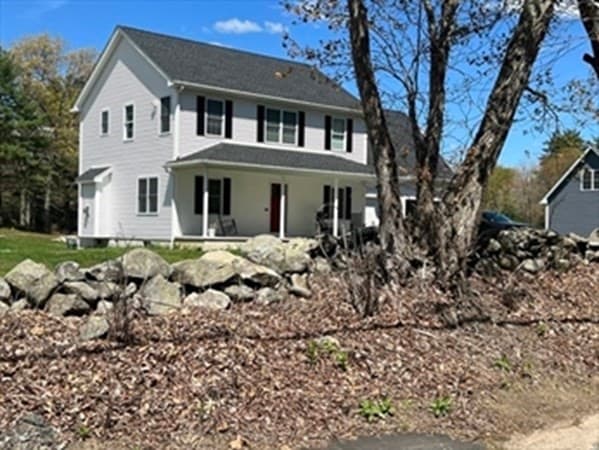 Lot 3 Peterson Street