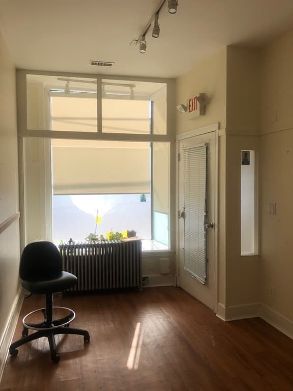 161 Belmont St #1