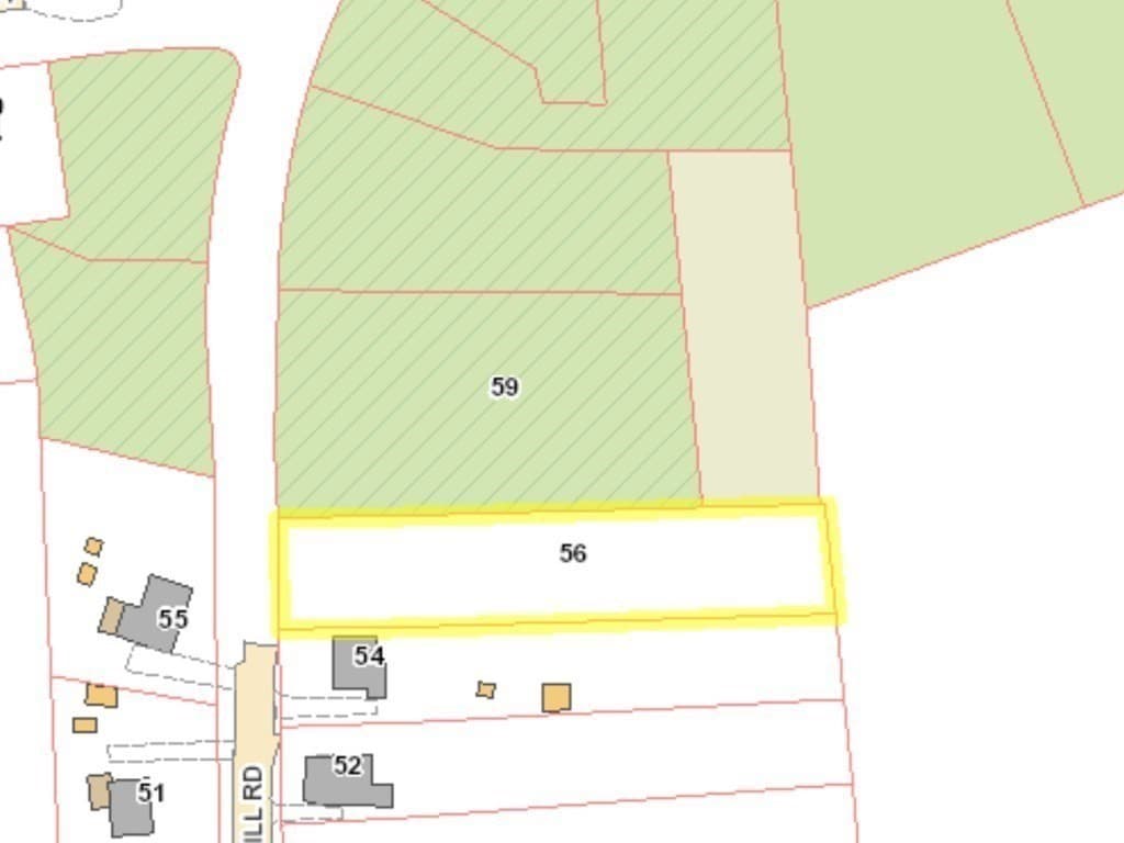 56 Park Hill Rd