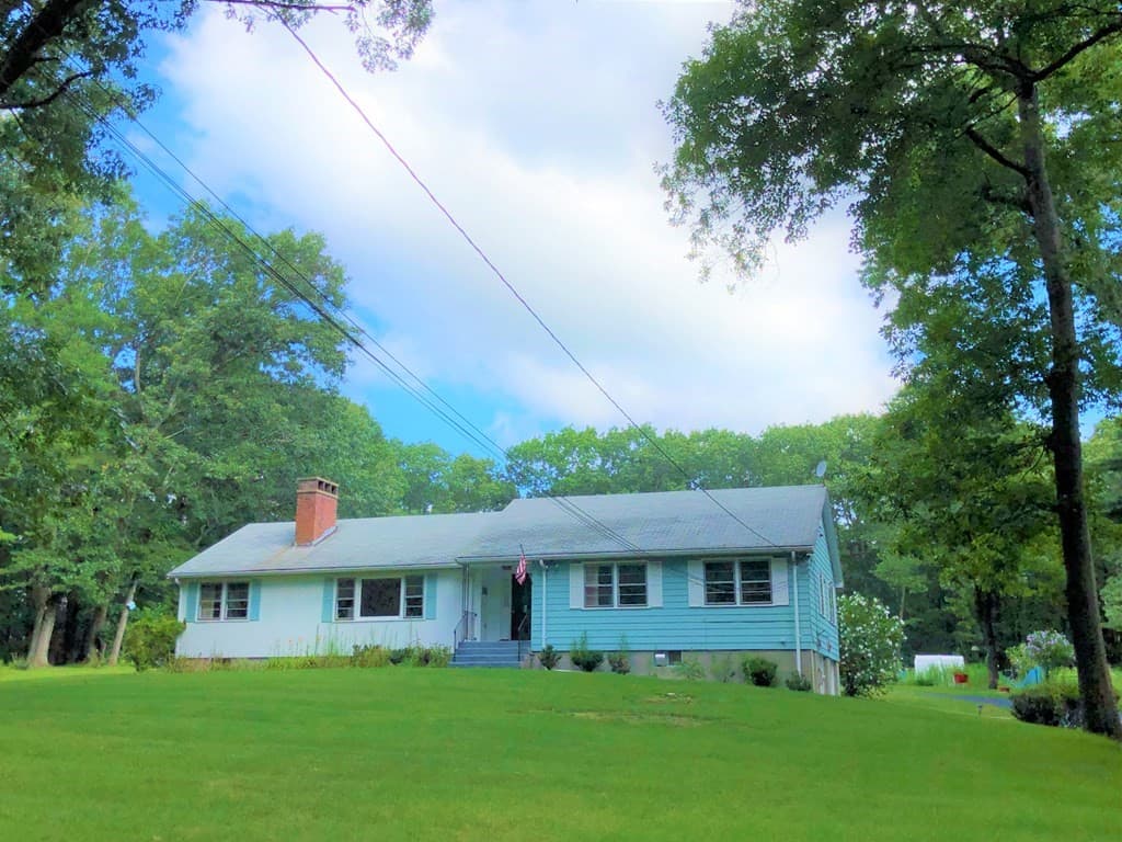 47 Deerhaven Rd