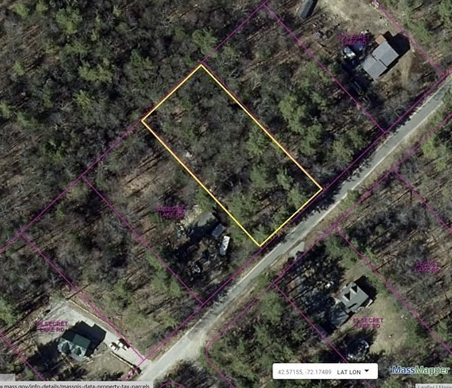 Lot 52 Secret Lake Rd photo 3