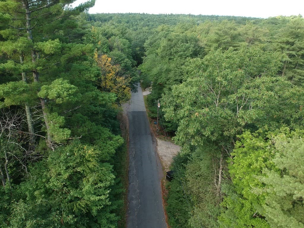 Lot 52 Secret Lake Rd