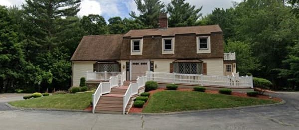 175 Old Worcester Road