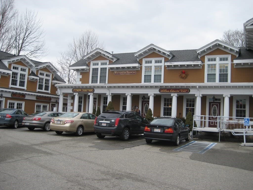 166 North Main St #Studio 2 photo 2