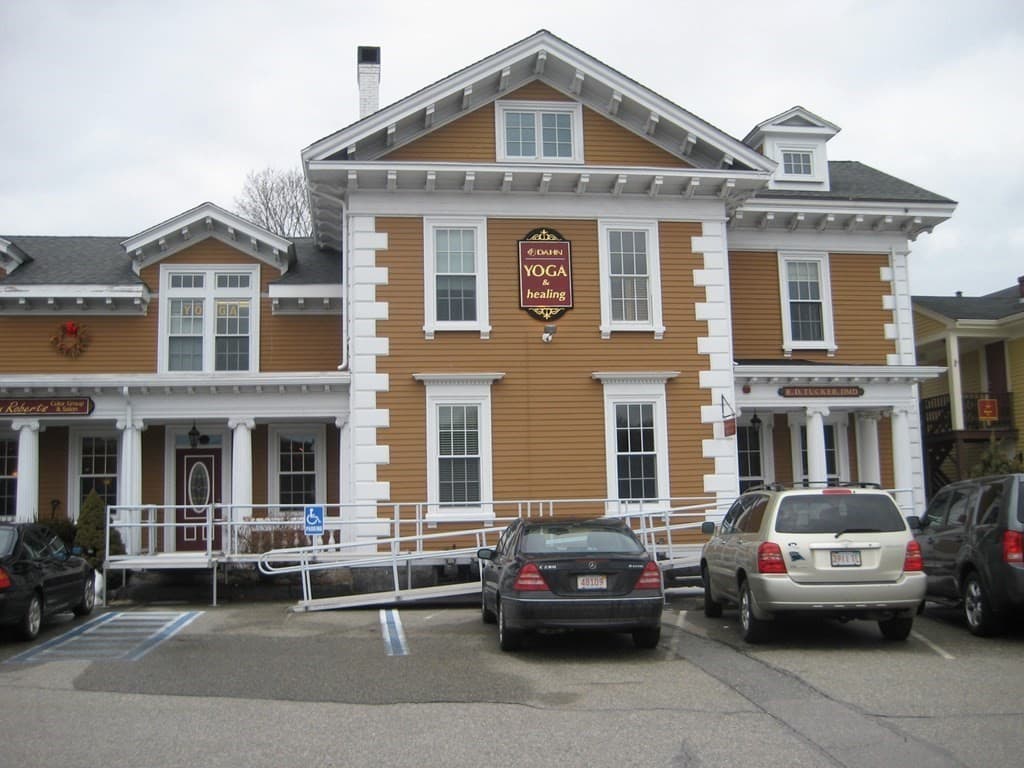 166 North Main St #Studio 2