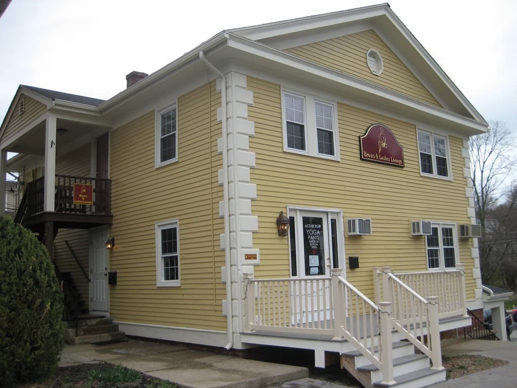 168 North Main St #B photo 2