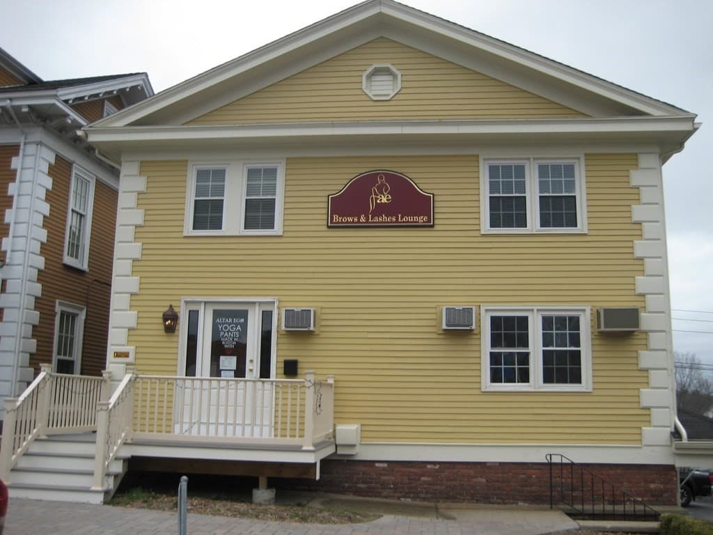 168 North Main St #B