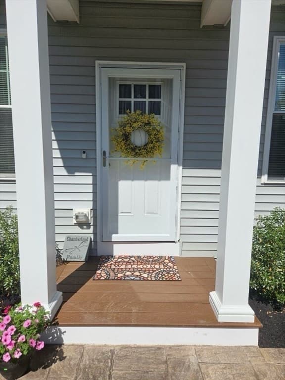 8 Harvey Spaulding St. #27A photo 5