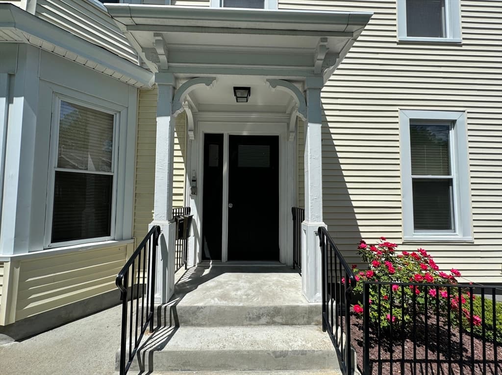 13 Grant Street #2