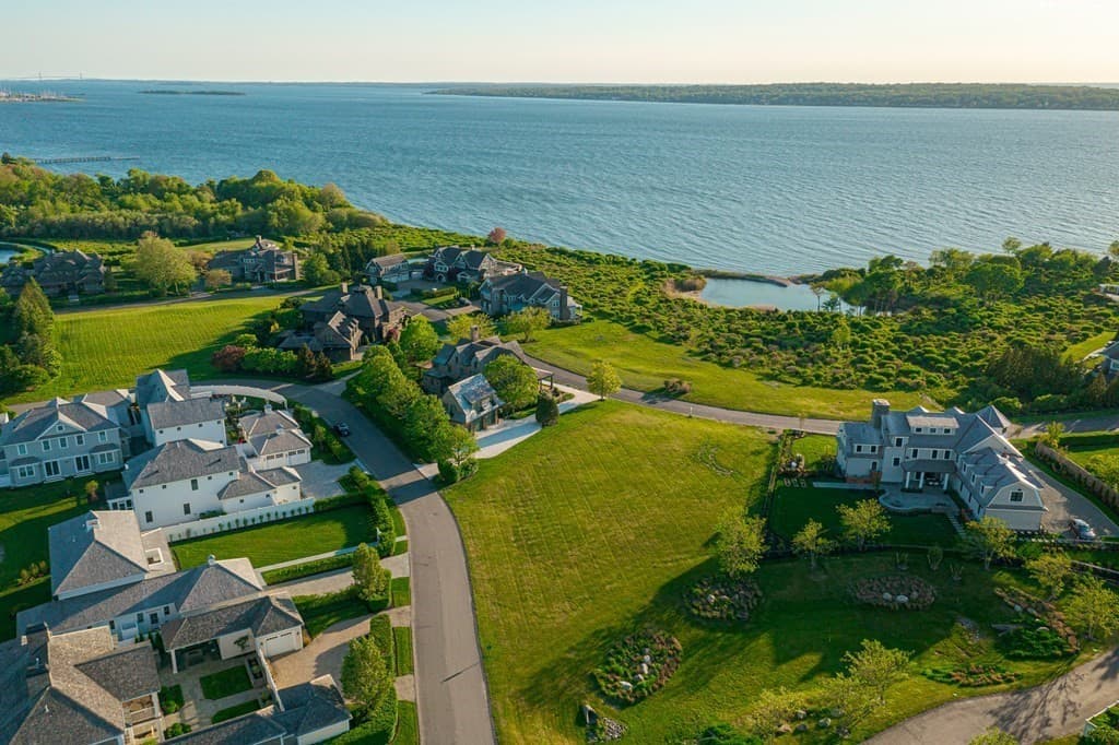 0 Carnegie Harbor Drive